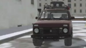 Аварии не на реальных событиях в ваз Краш тест симулятор 2.