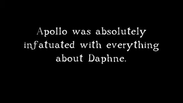 PHIL1021-350 Apollo and Daphne смотреть онлайн