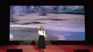 Олеся Удалова "В поле дым"