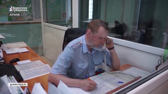 Брянская губерния. Мошенничество за неделю (17-23,02,2025) смотреть онлайн