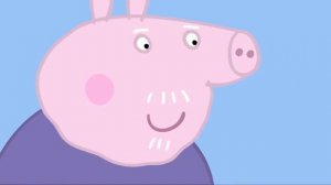 Свинка Пеппа с матом)