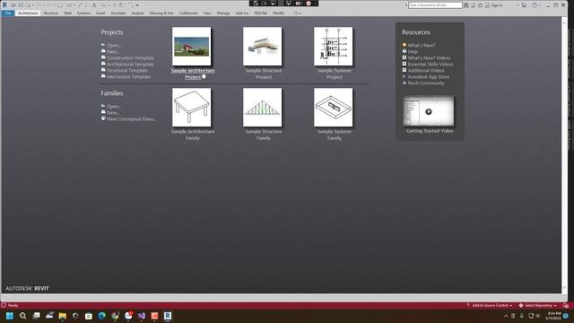 Connect Revit With Sap2000 (By API plugin Revit + API Sap2000) смотреть онлайн