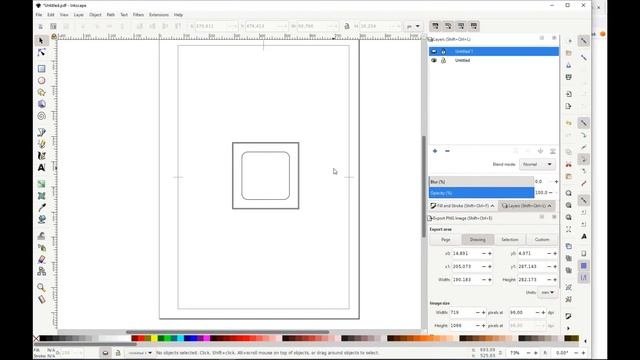 F3T3 Workflow with Fusion 360 and Inkscape смотреть онлайн
