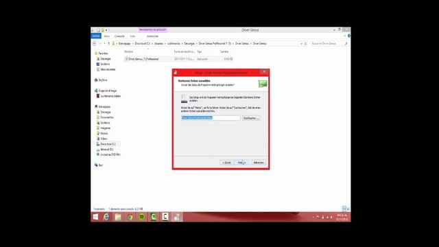 Descargar e Instalar Driver Genius Professional 11 смотреть онлайн