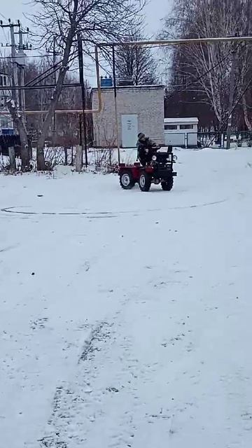 токийский дрифт