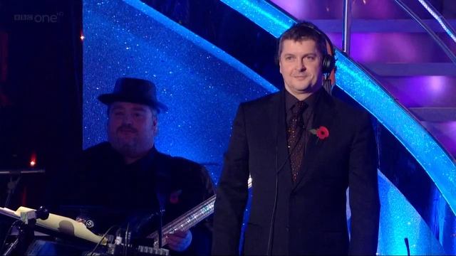 Kara Tointon & Artem Chigvintsev - Salsa - Strictly Come Dancing - Week 6 - Long edit смотреть онлайн