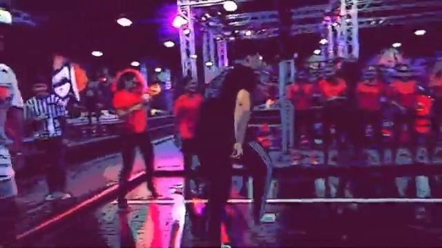 The Pandas Present...The DEFY ORLANDO Shuffle смотреть онлайн