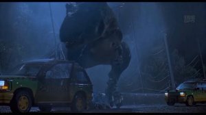 Название фильма "Парк юрского периода"