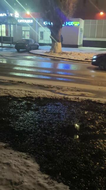 Очередная водичка на Приборе... смотреть онлайн