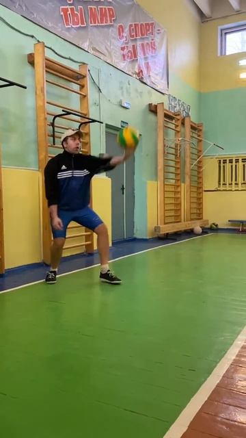 ВОЛЕЙБОЛ в СШ №82 ... РГСУ - Средняя школа №82