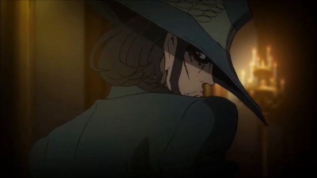 Private Eyes: Lupin III And Daisuke Jigen AMV