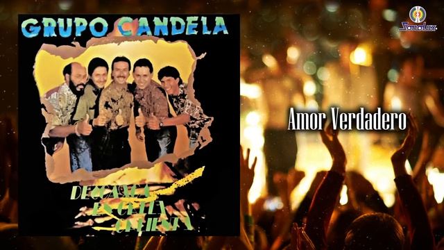 Amor Verdadero - Grupo Candela - Remasterizado | Salsa