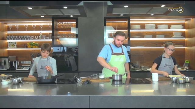 Вилка и ложка # 44