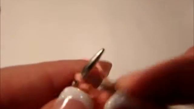 ПИНЕТКИ СПИЦАМИ С ПОШАГОВЫМ ОПИСАНИЕМ. Шаг 1 из 3. Подошва пинетки спицами с пошаговым описанием смотреть онлайн