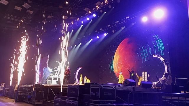 Шоу братьев Сафроновых (2)