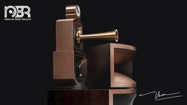 HI End Sound Test - Hi Res Audio 24 BIt - Natural Beat Records