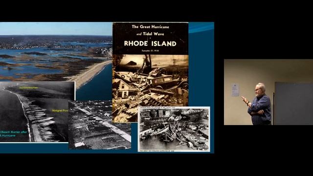 NRN LCEE Public Lecture Prof Spaulding Bangor 25 04 18 смотреть онлайн