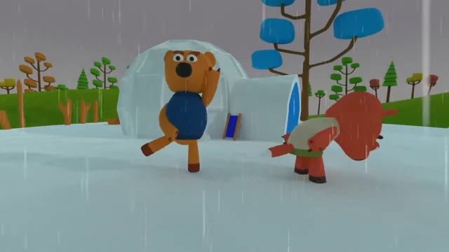 пук пук пук смотреть онлайн