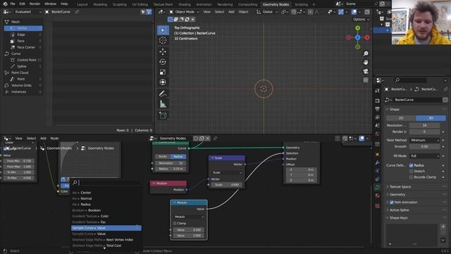 [3] Blender Cactus - Make A Star смотреть онлайн