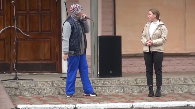 Музыкальный марафон Молодые голоса Абан 22 09 2021 смотреть онлайн