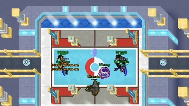 #12 Torneio x2 400+ Aurora - 02/10/2022 смотреть онлайн