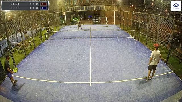 MARK & BADER VS HASHEM & ALI  -  2022/4/16   19:34