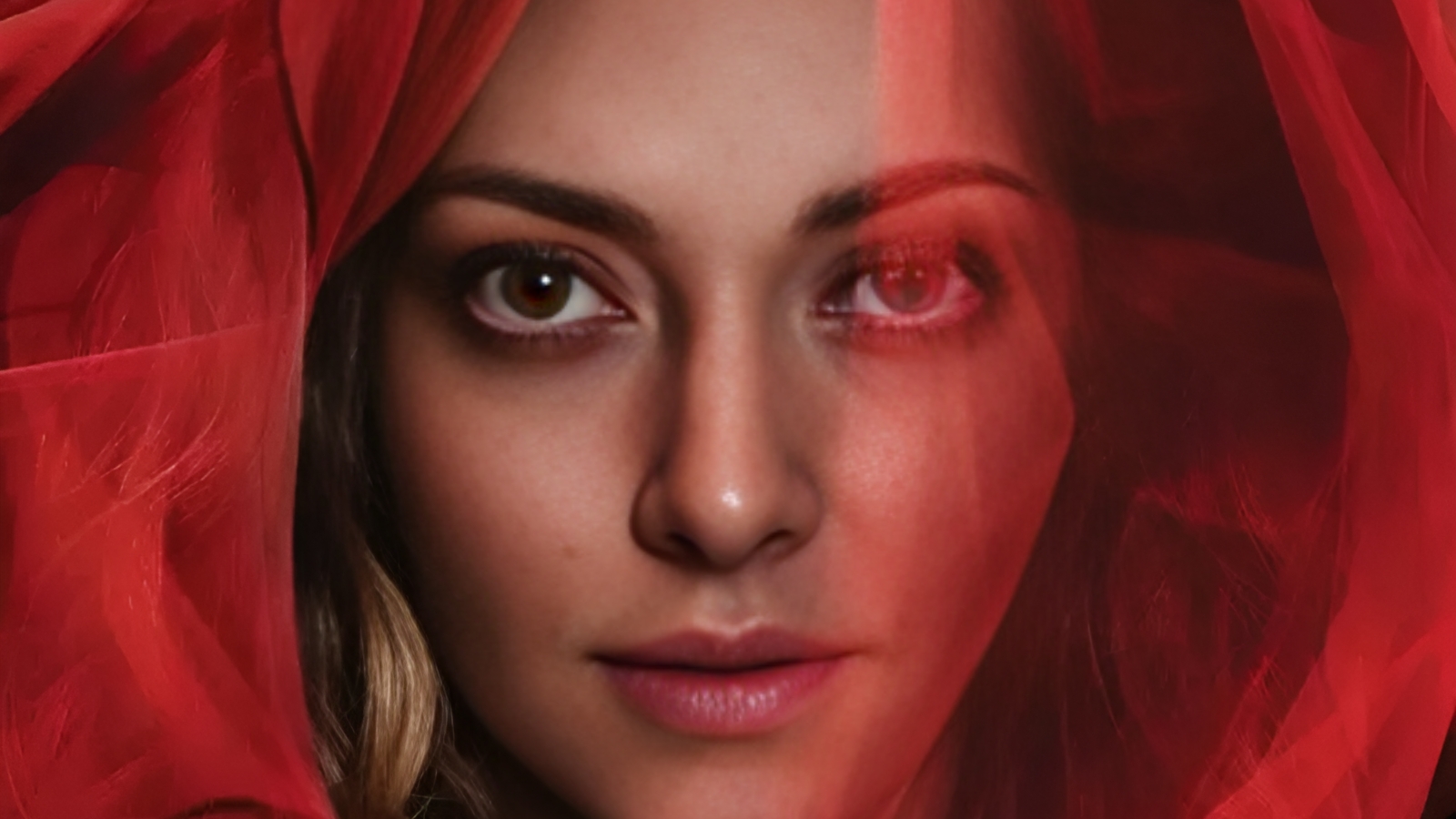 Семь Вуалей | АфишаКино | В кино с 20 марта смотреть онлайн