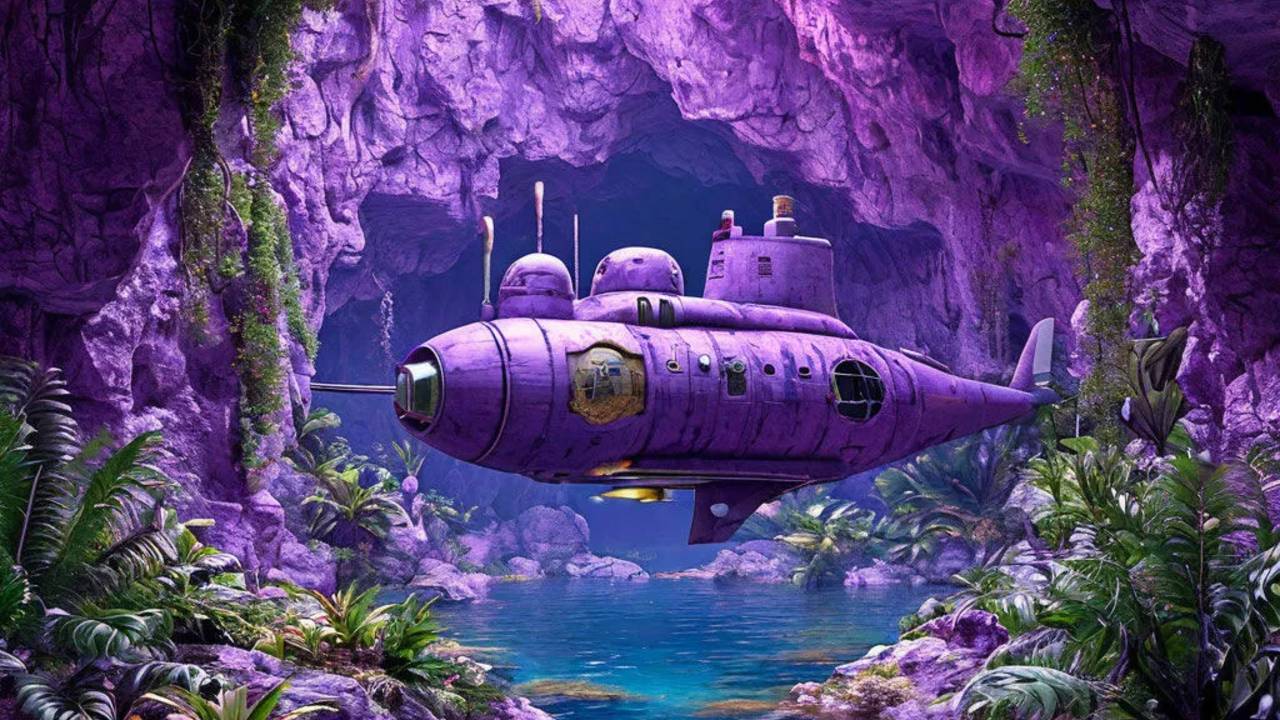 FISH абиссальный зенит смотреть онлайн