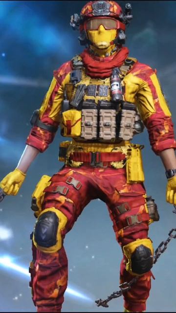 CODm Лазарь воитель вулканический пепел цепи мучений смотреть онлайн