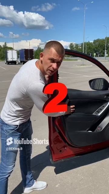 Баллы. Mazda CX-5 имеет Toyota RAV 4  #car #авто #mazda #мазда #маздасх5