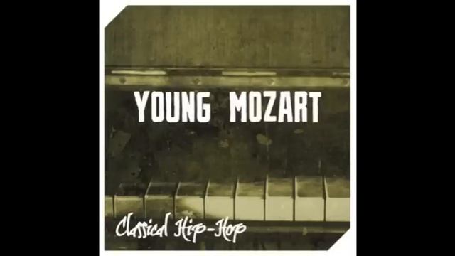 Young Mozart-The Kill(Position Music) смотреть онлайн