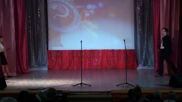 Вручение медалей 75 лет Победы Ветеранам Абан 16 03 2020 смотреть онлайн