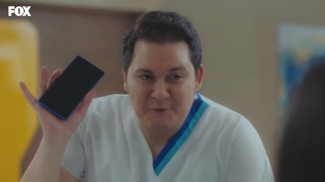 Mucize Doktor 36. Bölüm (4K) смотреть онлайн