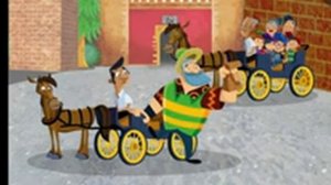 Power up 3 unit 7 story- When I grow up.