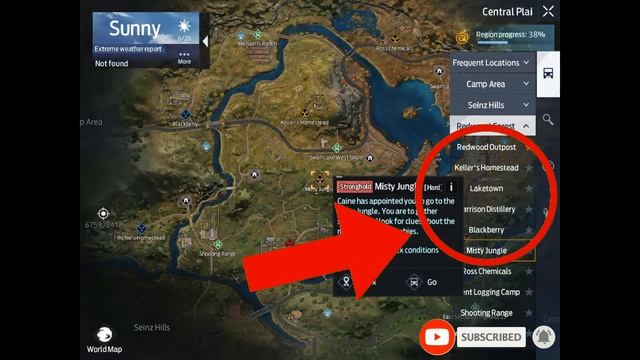 Undawn | Tomato & Vegetables Noodles | Gather 3 Tomatoes | Guide #rhodegamer #undawn #iosgameplay
