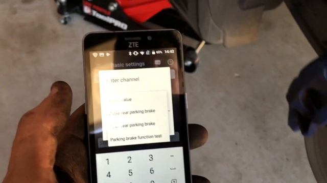 OBD eleven Vs RossTech VCDS / Vagcom tested смотреть онлайн