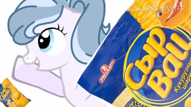 Все любят шарики