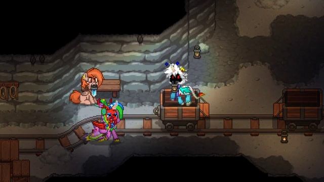 Заказала арт для своего персонажа - за 0₽ / 50₽ / 100₽ / 1000₽ || Пони Таун / Pony Town смотреть онлайн