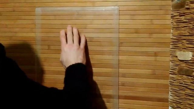 Записная доска,из оргстекла. смотреть онлайн