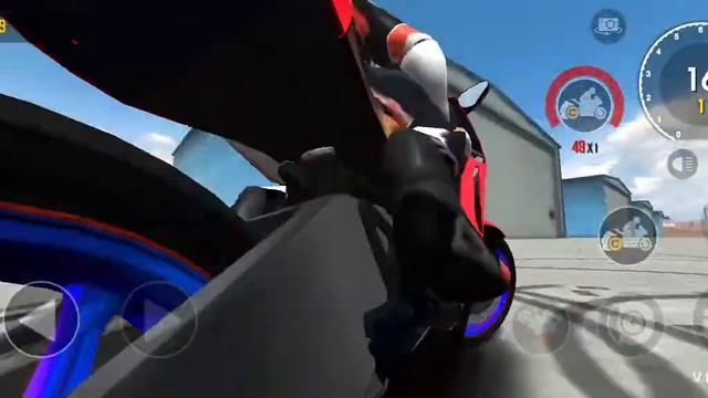 King Arman motorcycle games смотреть онлайн