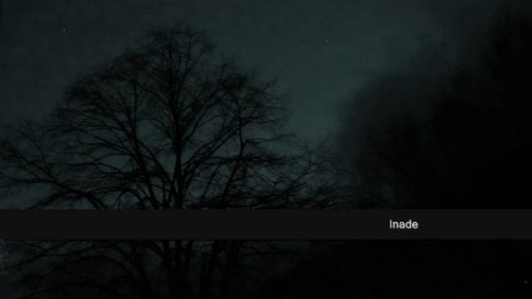 DARK-AMBIENT ARCHIVES 1 [mixed session]