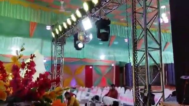 Box Pandal Decoration Tara Tent House Madhepura Bihar Mobile Number 8051784526/9631881978 смотреть онлайн