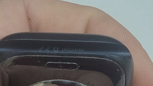 Apple watch 9 45mm смотреть онлайн