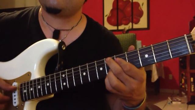 Pedro Navajas - Salsa Intro Guitarra смотреть онлайн