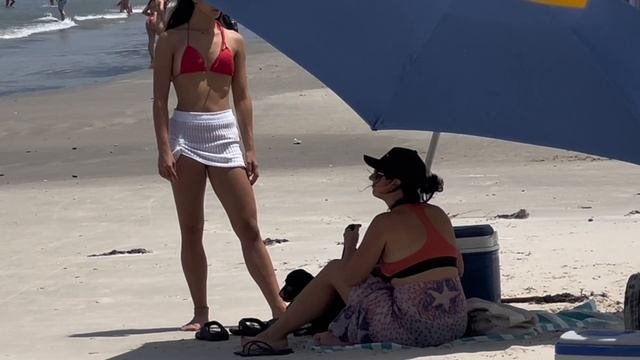 В ритме волн: прогулка по пляжам Бразилии смотреть онлайн