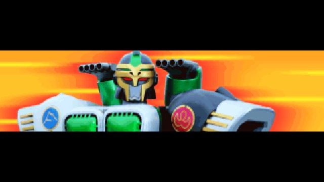 hyakujuu sentai gaoranger – HOT! HOT! GaoMuscle смотреть онлайн