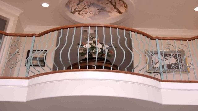 Molding Design For Balcony смотреть онлайн