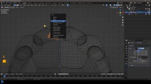 Sculpt Muscles | Beginner's TRY THIS in Blender | EASY Tutorial