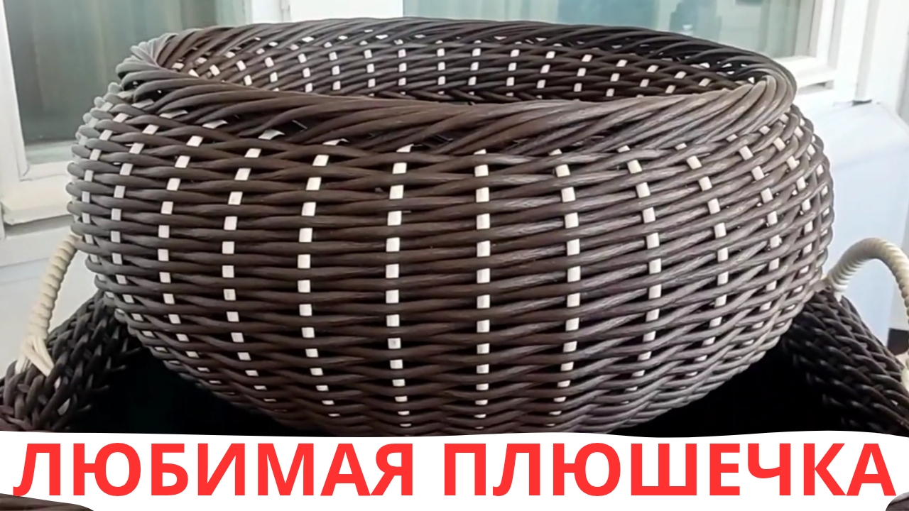 ПОЛУОСЬМИНОЖКА | ПЛЮШКА l СТОЙКИ ДРУГОГО ЦВЕТА смотреть онлайн