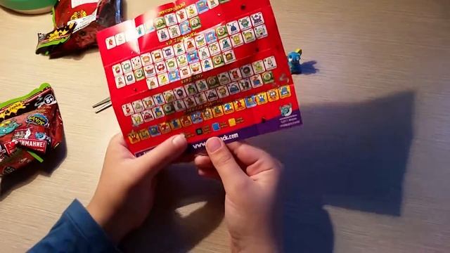 Треш монстры 4 серии обзор смотреть онлайн